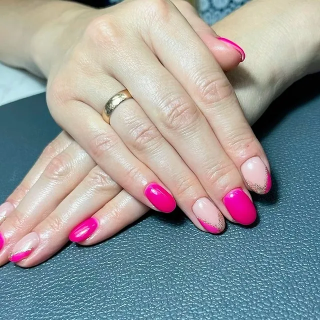 Salón de belleza Fuerte Manicura